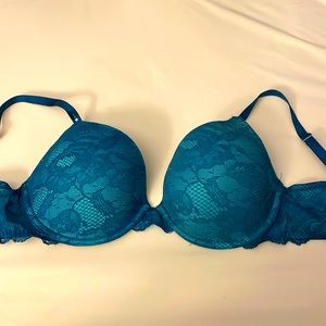Victoria’s Secret Biofit Bra